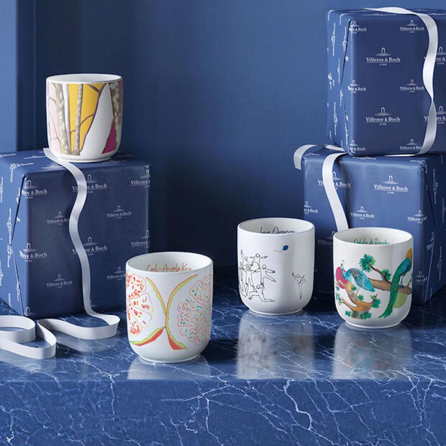 Villeroy boch navidad online outlet