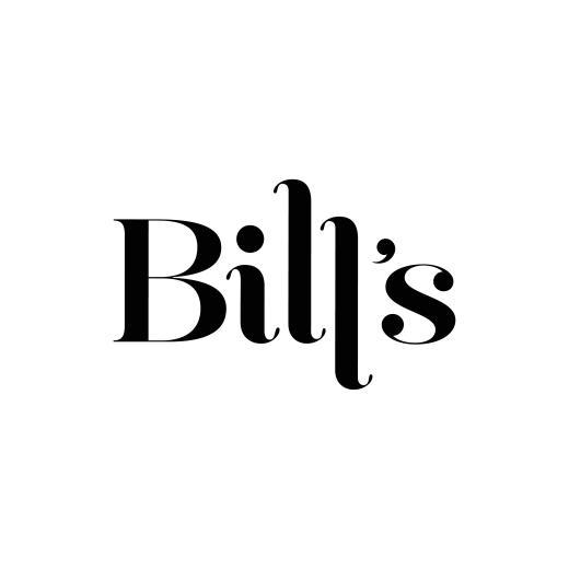 Bill's logo