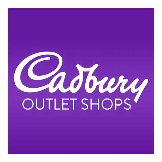 Cadbury Outlet logo