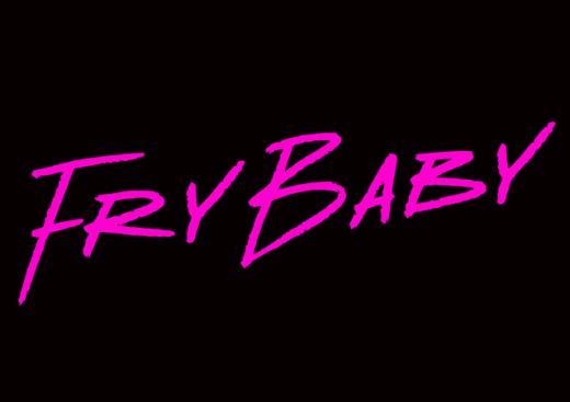 Fry Baby logo
