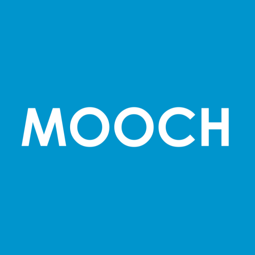 Mooch logo