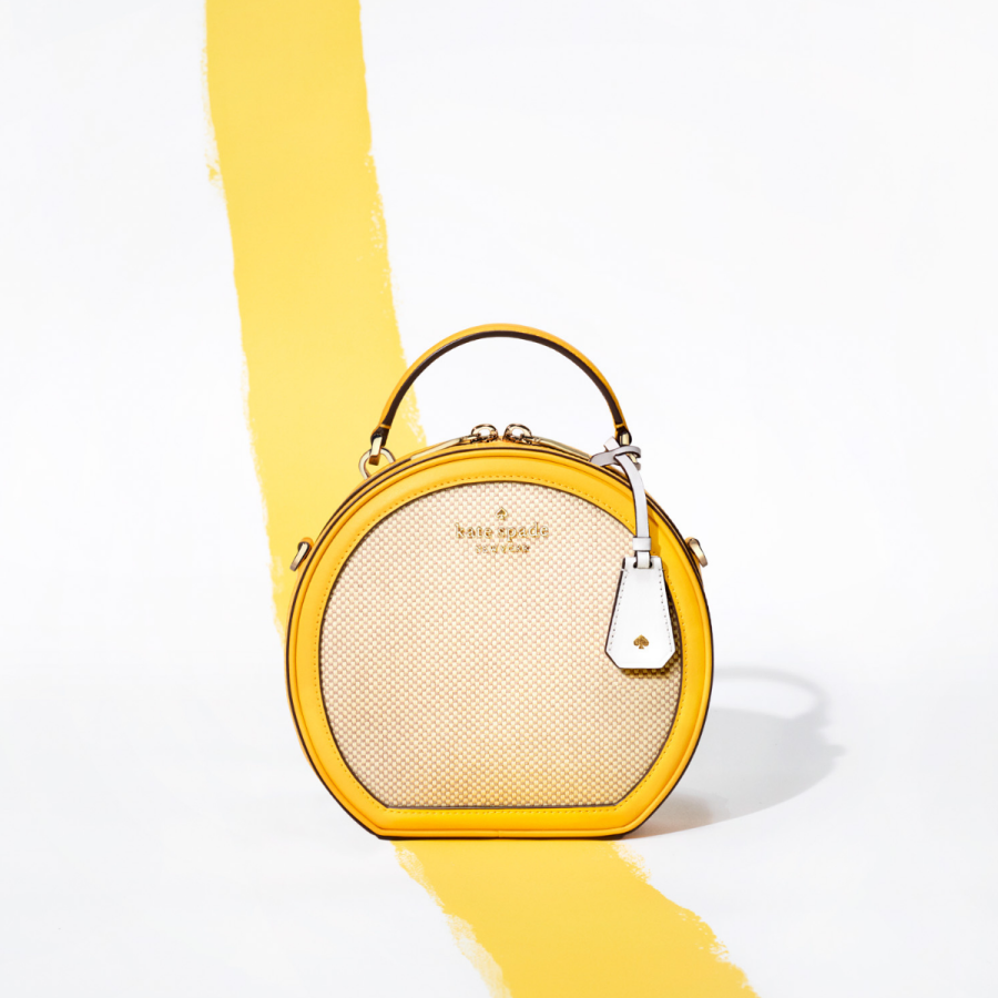 kate spade zip crossbody